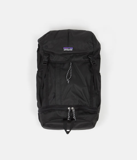 Patagonia Arbor Grande Backpack Black Always in Colour