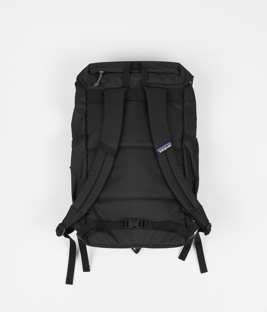 Patagonia arbor sale classic black