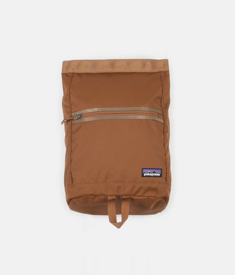 Patagonia Arbor Market Pack 15L Bence Brown Always in Colour