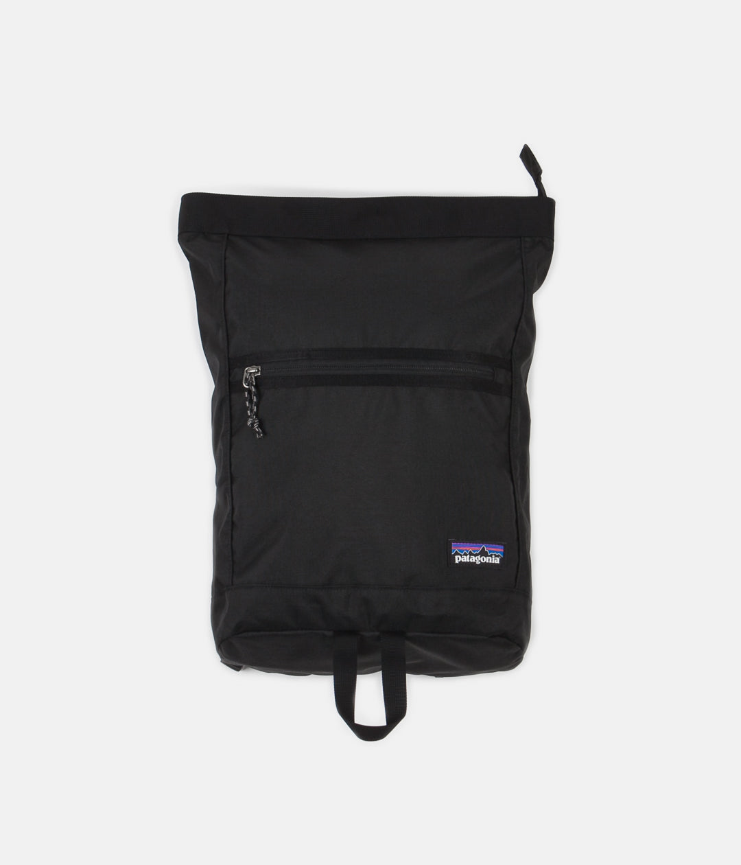Patagonia Arbor Market Pack 15L Black Always in Colour