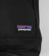 Patagonia Arbor Market Pack 15L - Black thumbnail