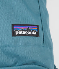 Patagonia Arbor Market Pack 15L - Tasmanian Teal thumbnail