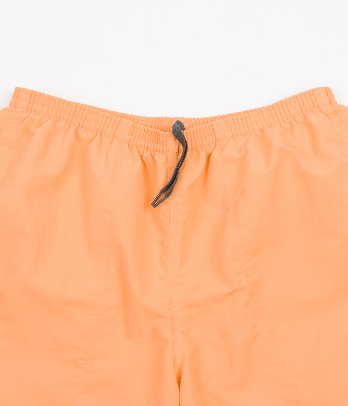 Patagonia baggies orange sales