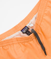 Patagonia Baggies 5" Shorts - Tigerlily Orange thumbnail