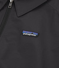 Patagonia Baggies Jacket (NetPlus®) - Ink Black thumbnail