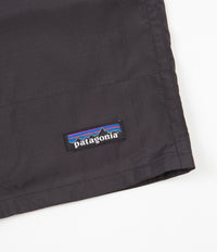 Patagonia Baggies Lights Shorts - Ink Black thumbnail
