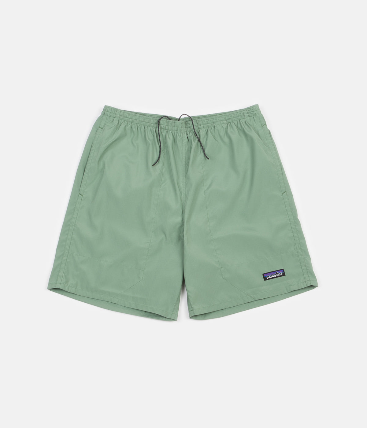 Patagonia Baggies Lights Shorts Matcha Green Always in Colour