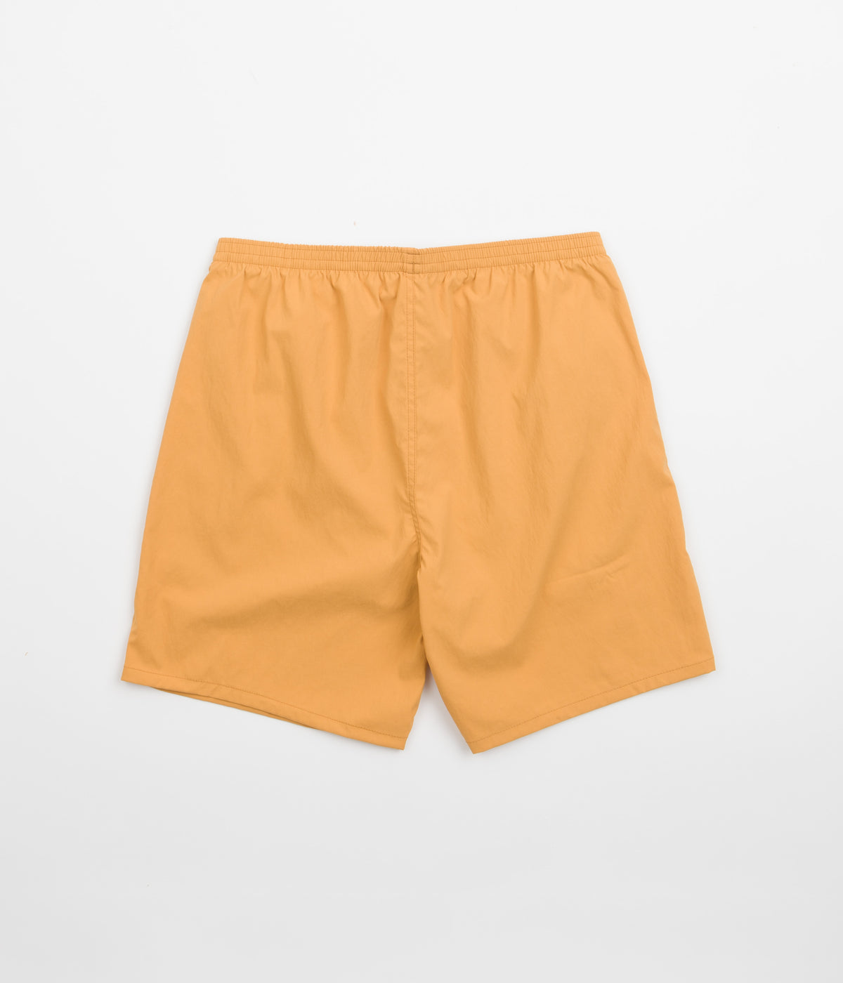 Patagonia baggies new arrivals orange