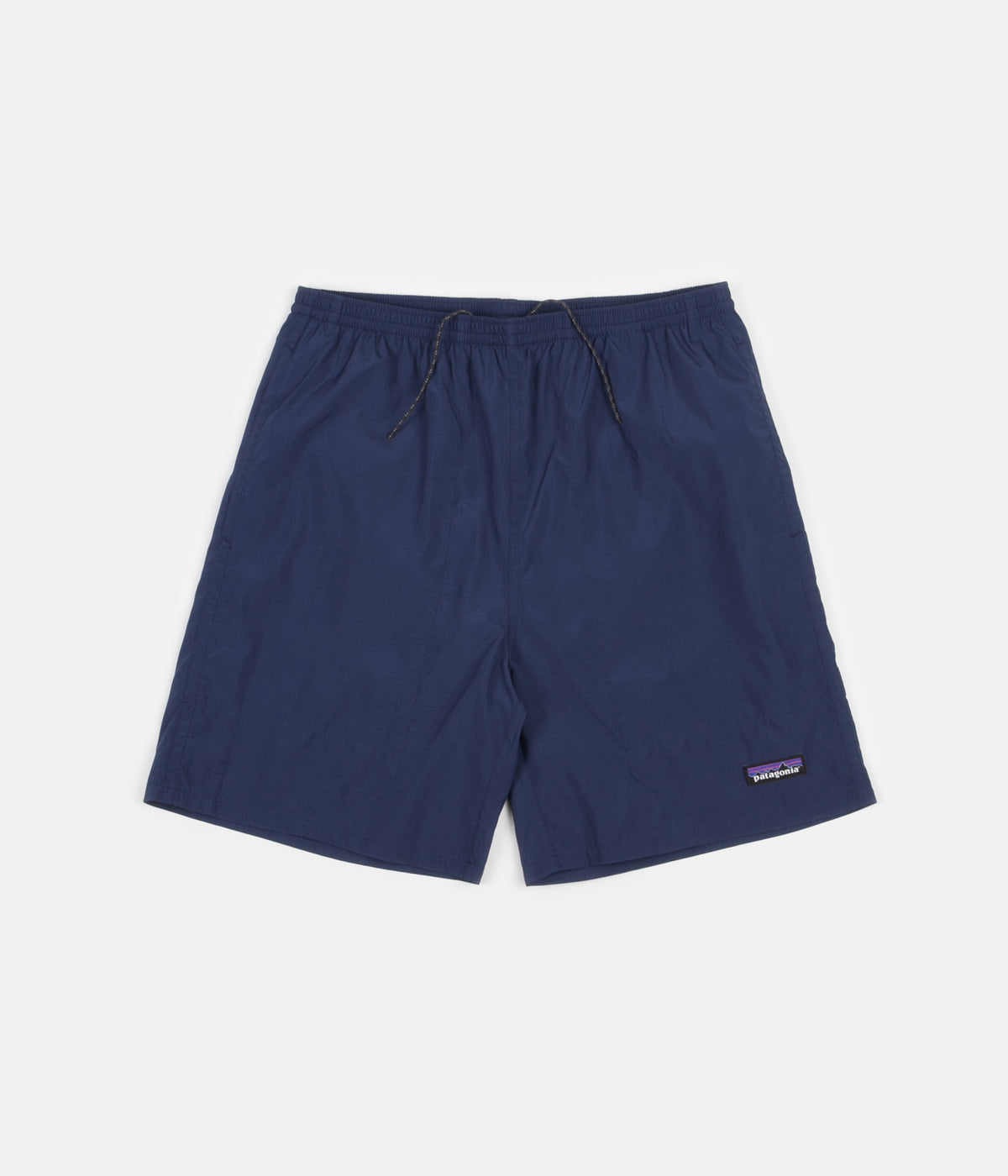 Patagonia Baggies Lights Shorts Stone Blue Always in Colour