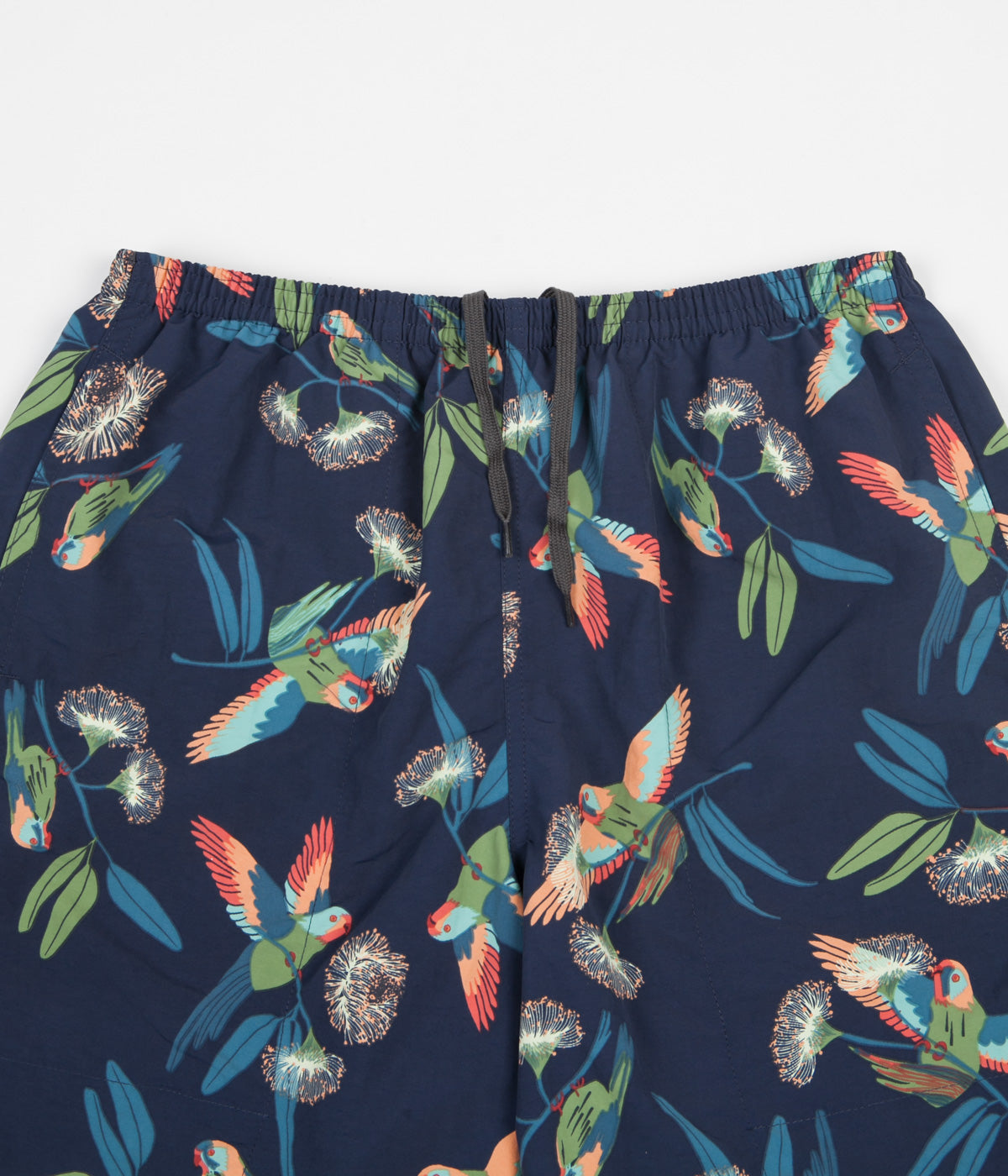 Patagonia parrot clearance shorts