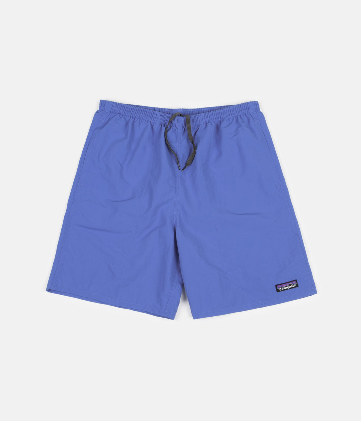 Retro Patagonia Baggies Shorts Yellow Medium – Clout Closet