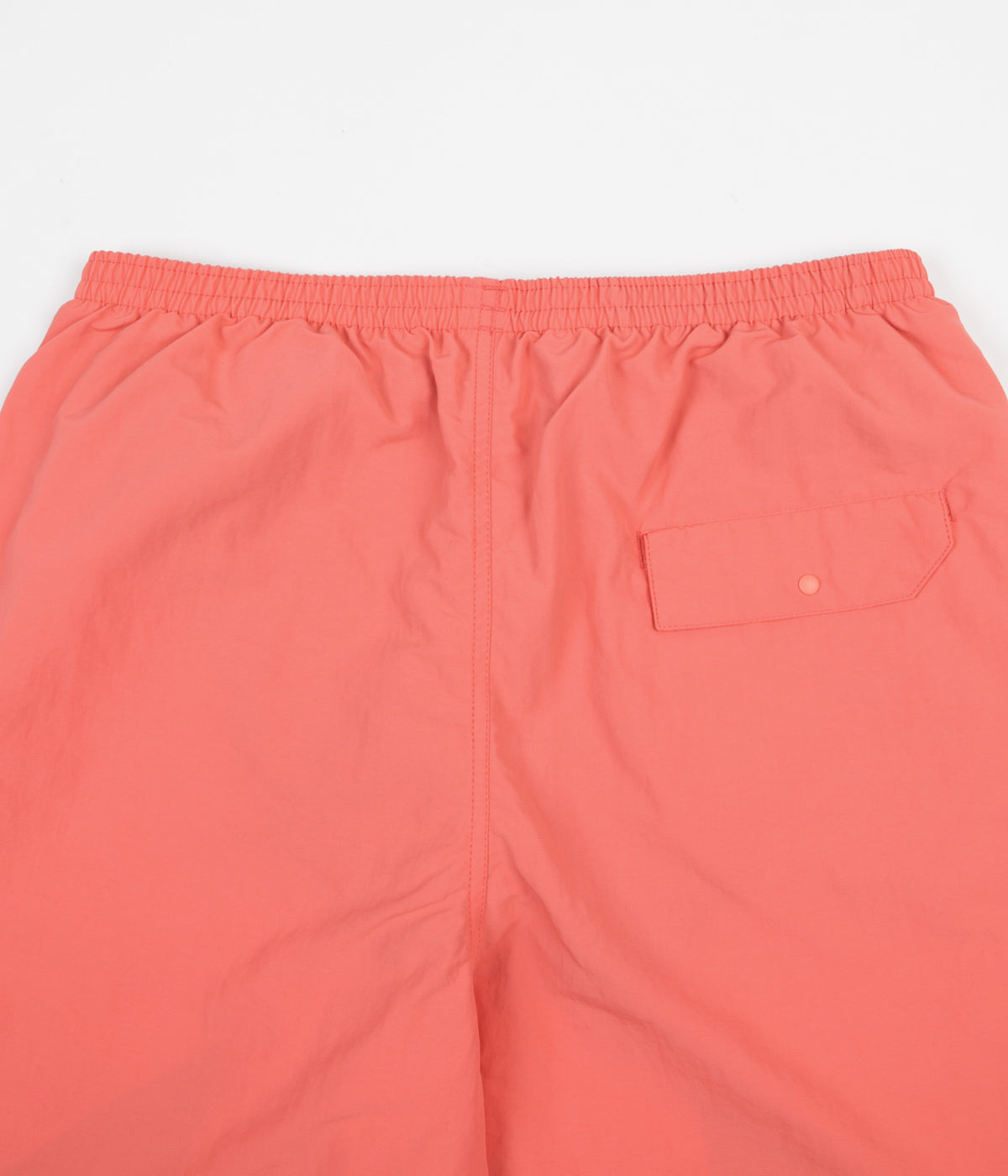 Patagonia baggies spiced coral sales