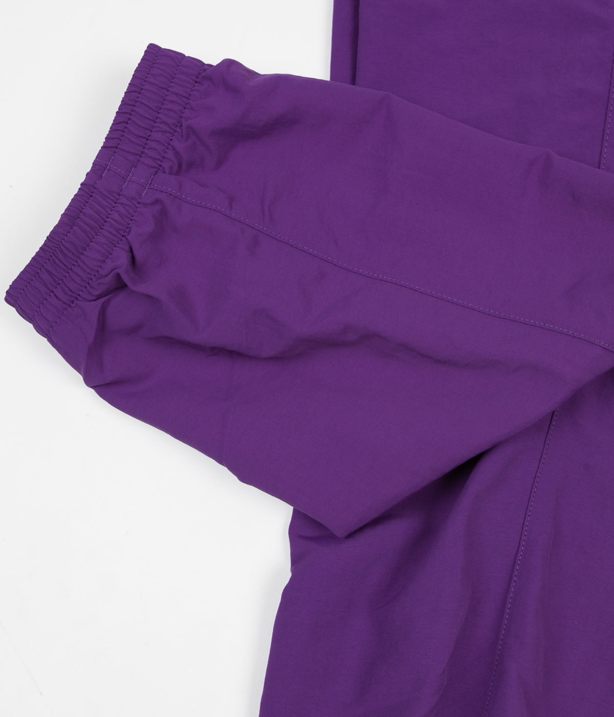 Patagonia Baggies Pants Purple Always in Colour