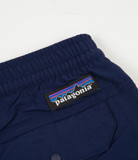Patagonia Baggies Pants - Classic Navy thumbnail