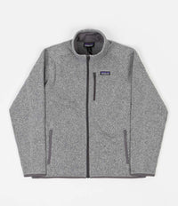 Better store sweater stonewash