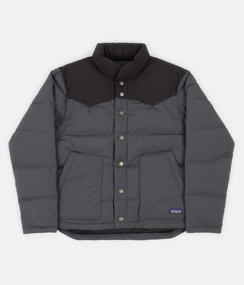 Men's bivy cheap down jacket