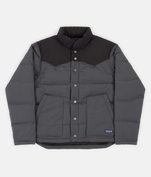 Men's bivy outlet down jacket