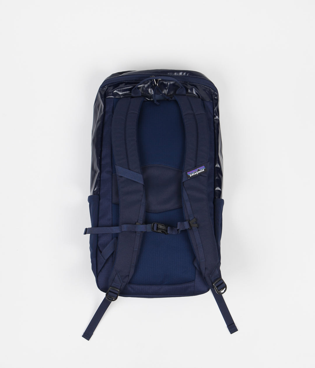 Patagonia Black Hole Gear Tote Bag 61L Review | Field Mag