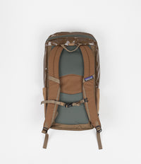 Patagonia Black Hole Backpack 25L in Coriander Brown thumbnail