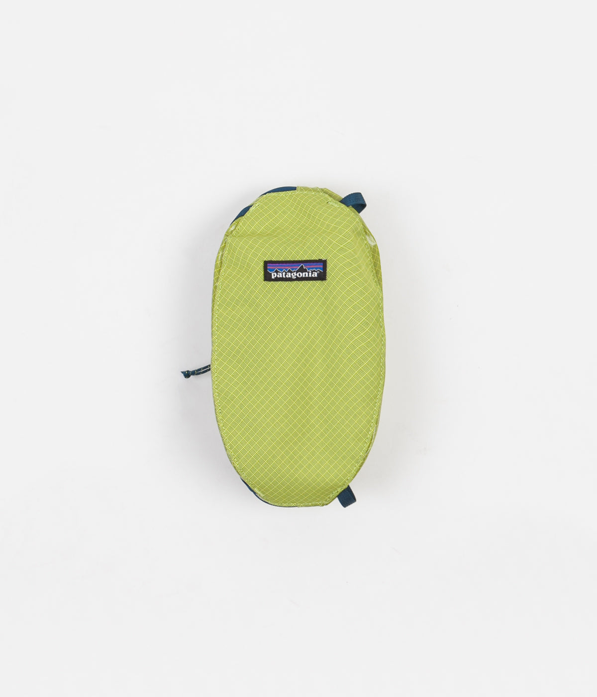 Patagonia black online hole 2l