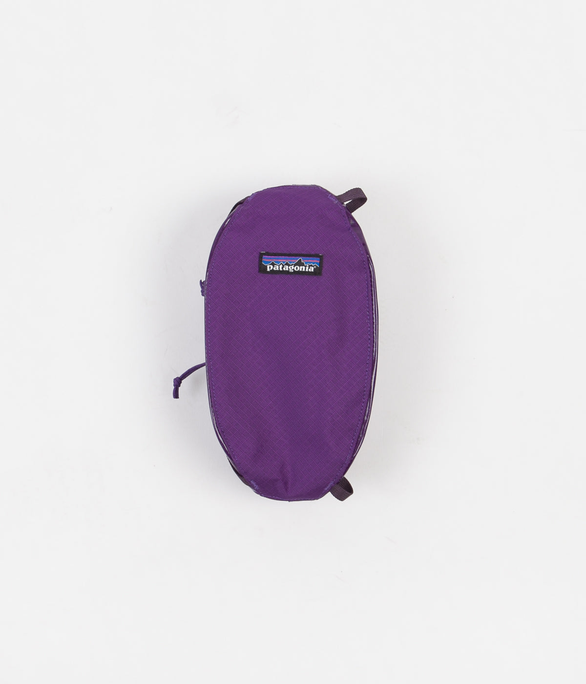 Patagonia black online hole 2l