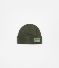Patagonia Brodeo Beanie - '73 Skyline: Industrial Green thumbnail