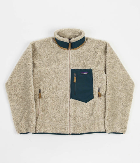 Classic patagonia jacket deals