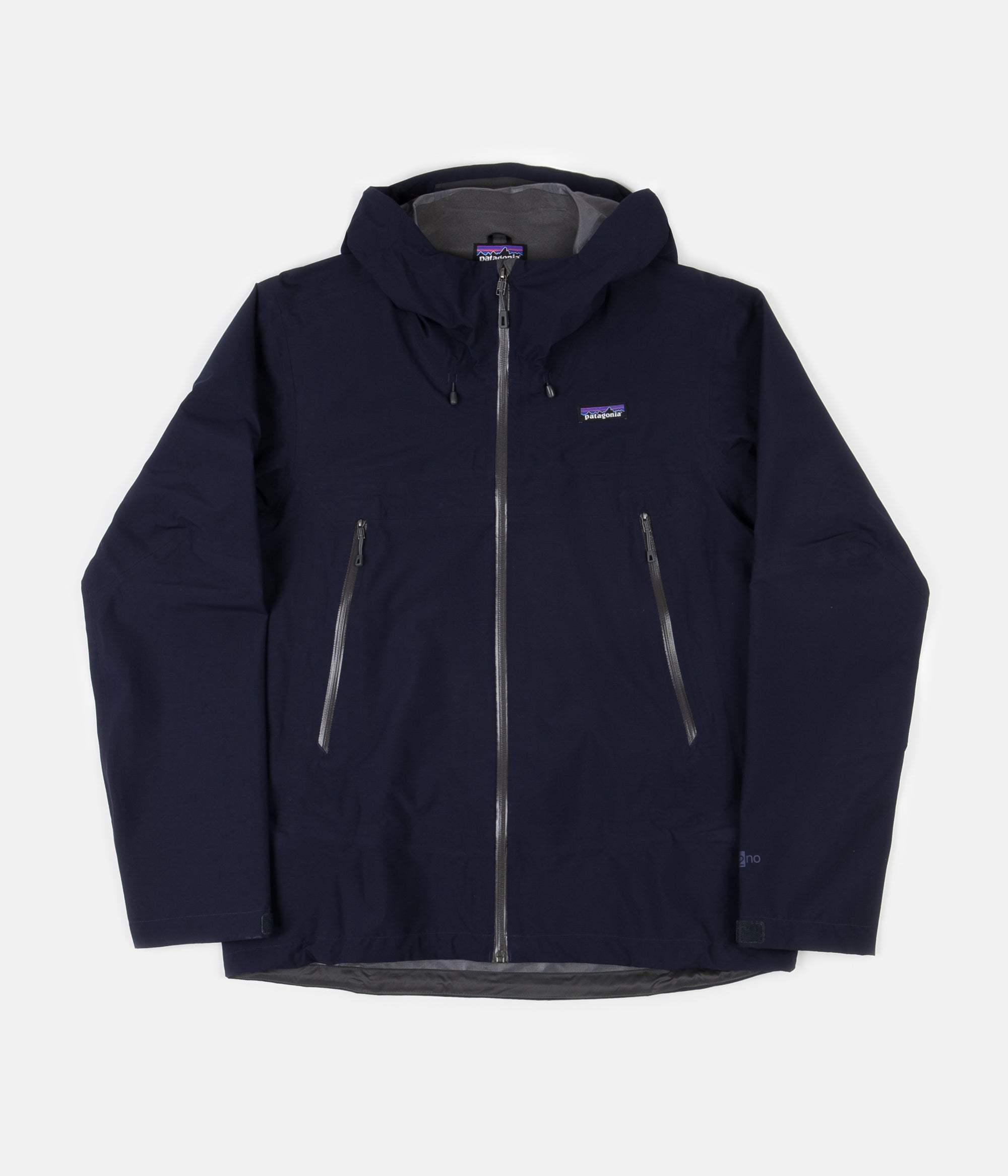 Patagonia Cloud Ridge Jacket - Men's - Clothing