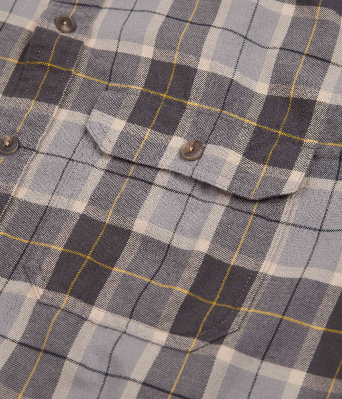 Patagonia fjord flannel forge grey hotsell