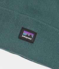 Patagonia Everyday Beanie - Abalone Blue thumbnail