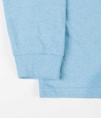 Patagonia Fitz Roy Horizons Responsibili-Tee Long Sleeve T-Shirt - Break Up Blue thumbnail