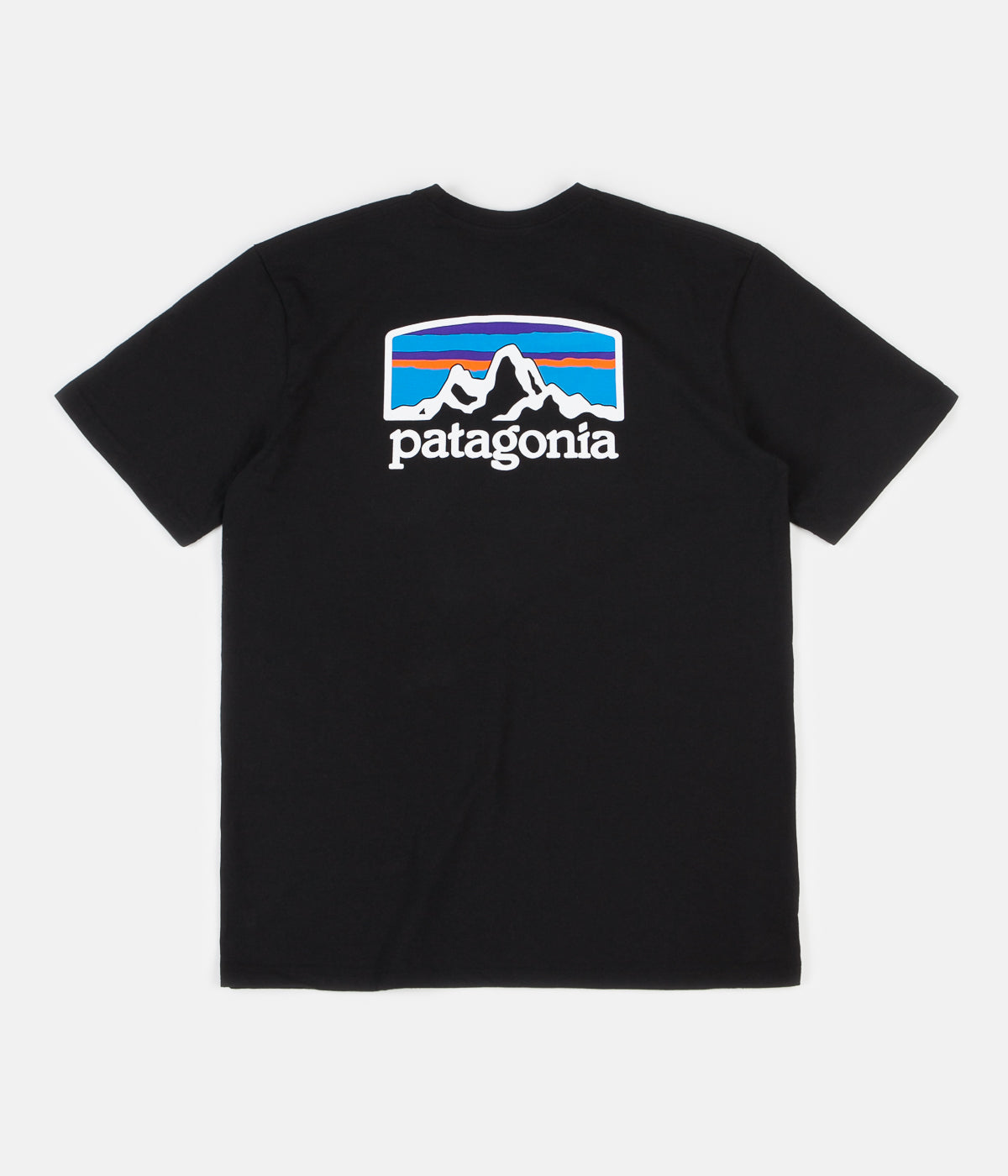 Patagonia fitz roy horizons t shirt discount