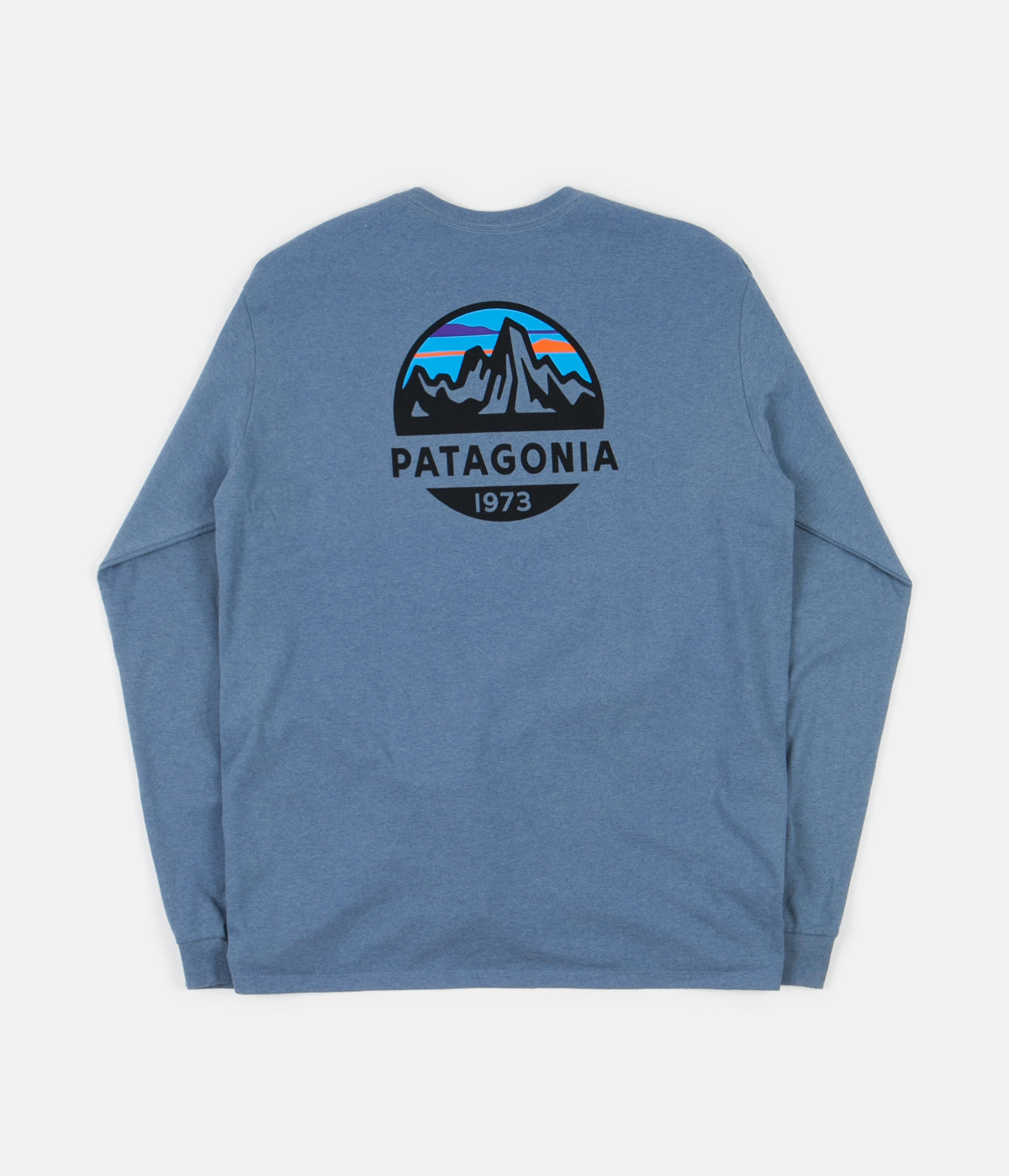 Patagonia fitz roy long sleeve clearance