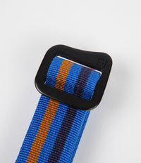 Patagonia Friction Belt - Fitzroy Stripe: Andes Blue thumbnail