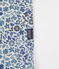 Patagonia Go To Shirt - Cover Crop Ombre: Pigeon Blue thumbnail