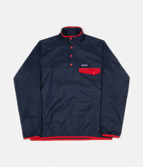 Patagonia houdini navy online