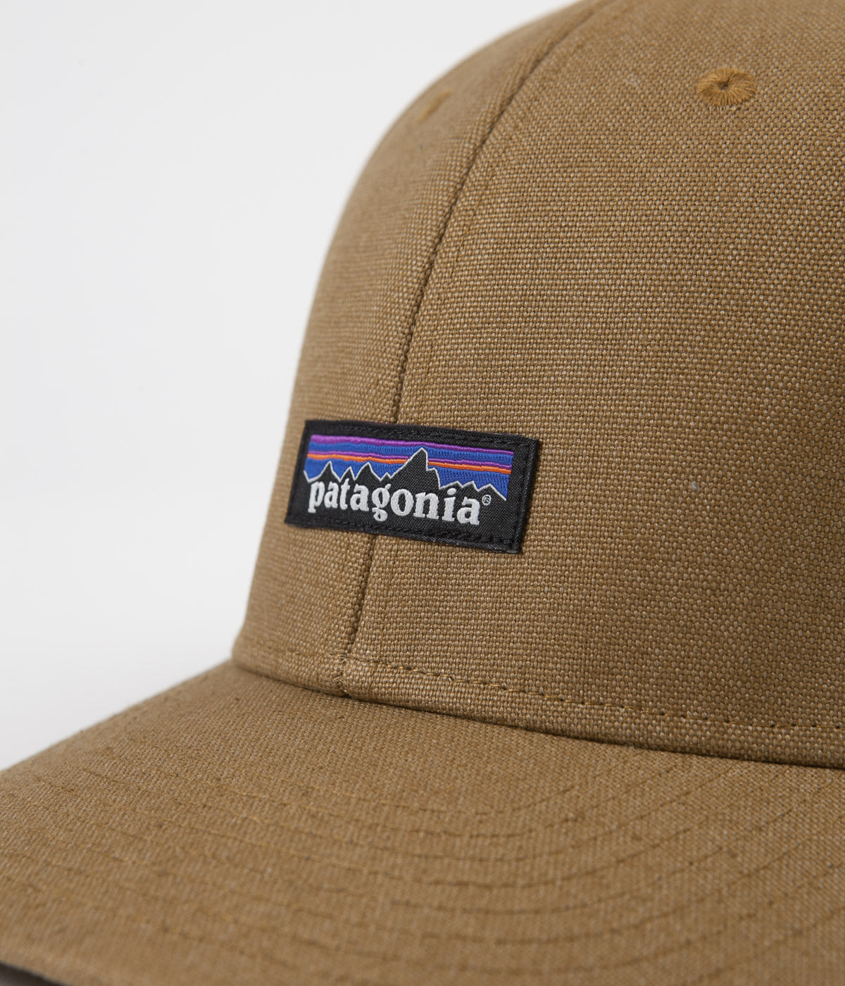 Patagonia insulated tin shed top cap