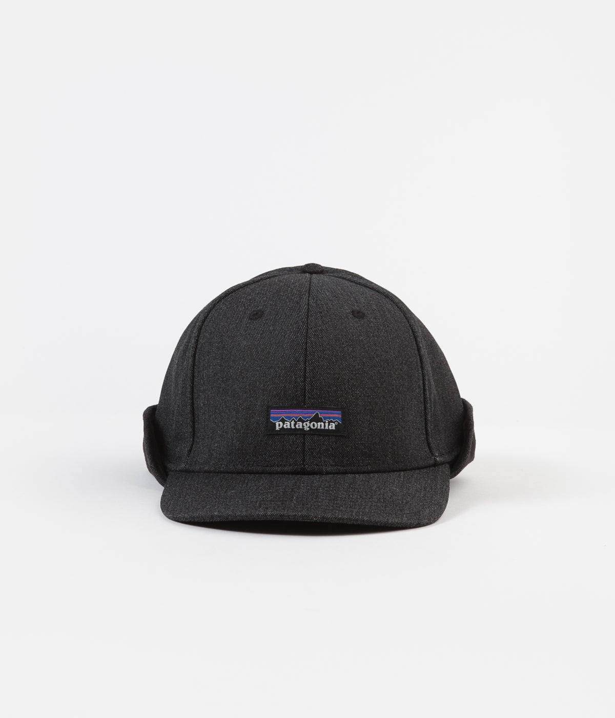 Patagonia Insulated Tin Shed Cap Ink Black Always in Colour