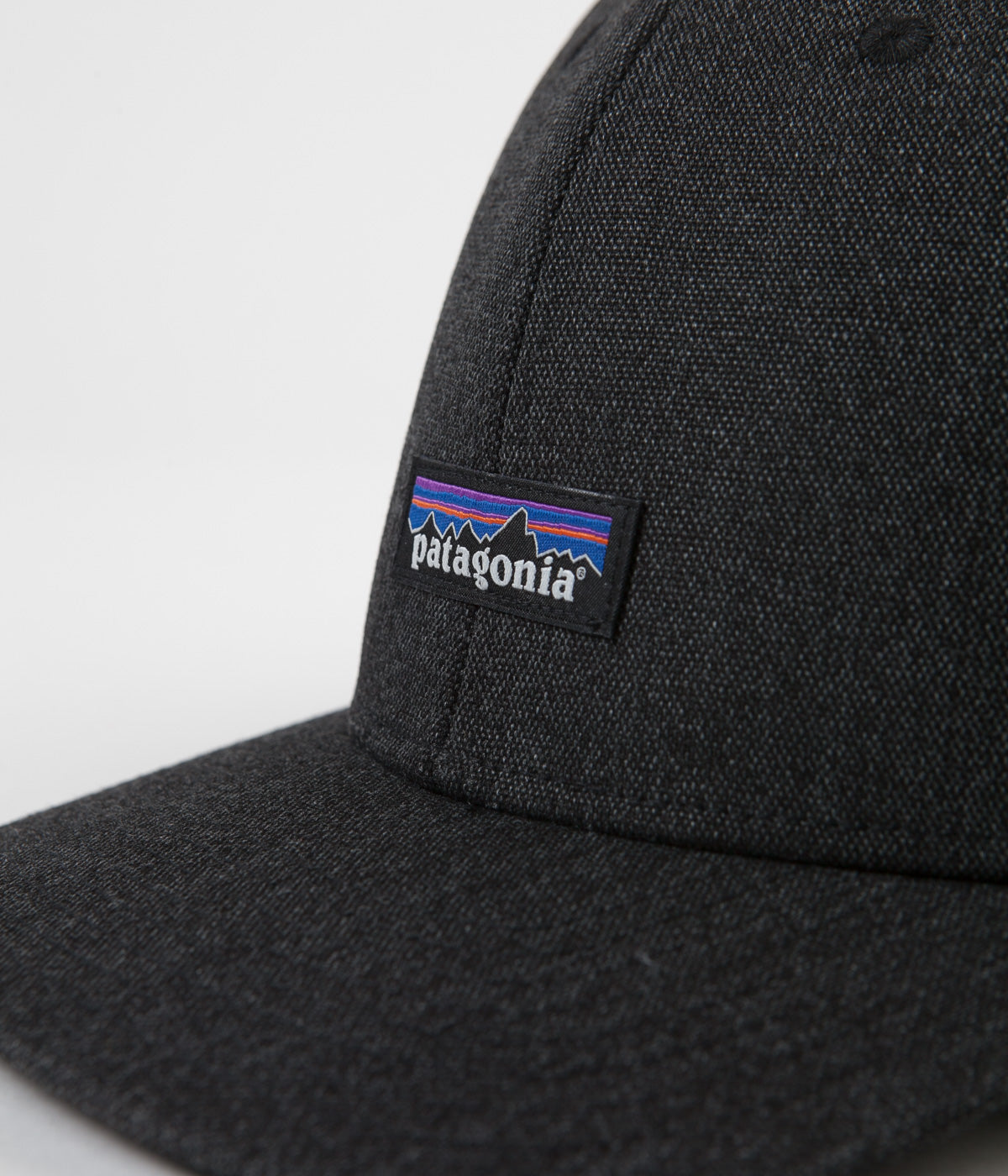 Insulated tin shed cap clearance