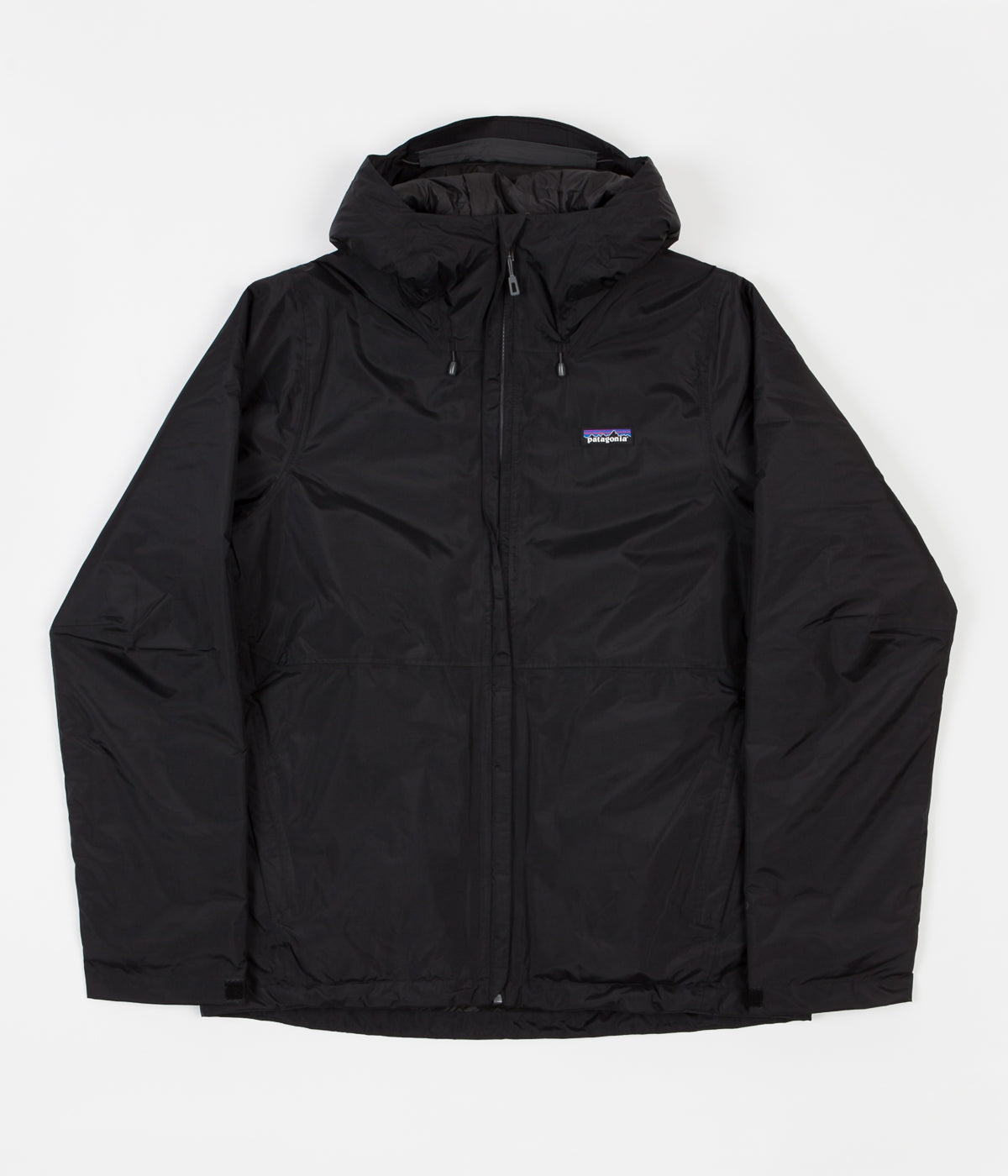 Patagonia - Men's Torrentshell 3L Rain Jacket | 85241 – The