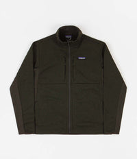 Patagonia Lightweight Better Sweater Jacket - Kelp Forest thumbnail