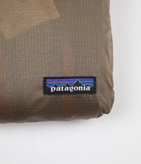 Patagonia Lightweight Travel Tote Pack - Mojave Khaki thumbnail