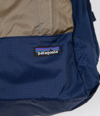 Patagonia Lightweight Travel Tote Pack - Mojave Khaki thumbnail