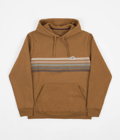 Patagonia bear hoodie discount
