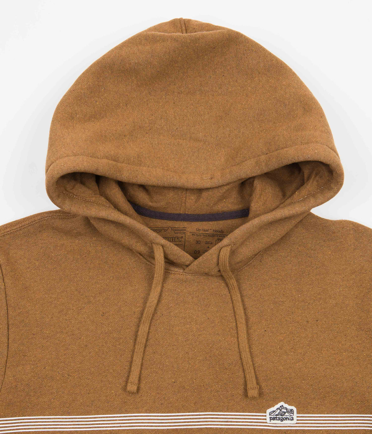 Patagonia hoodie bear hot sale