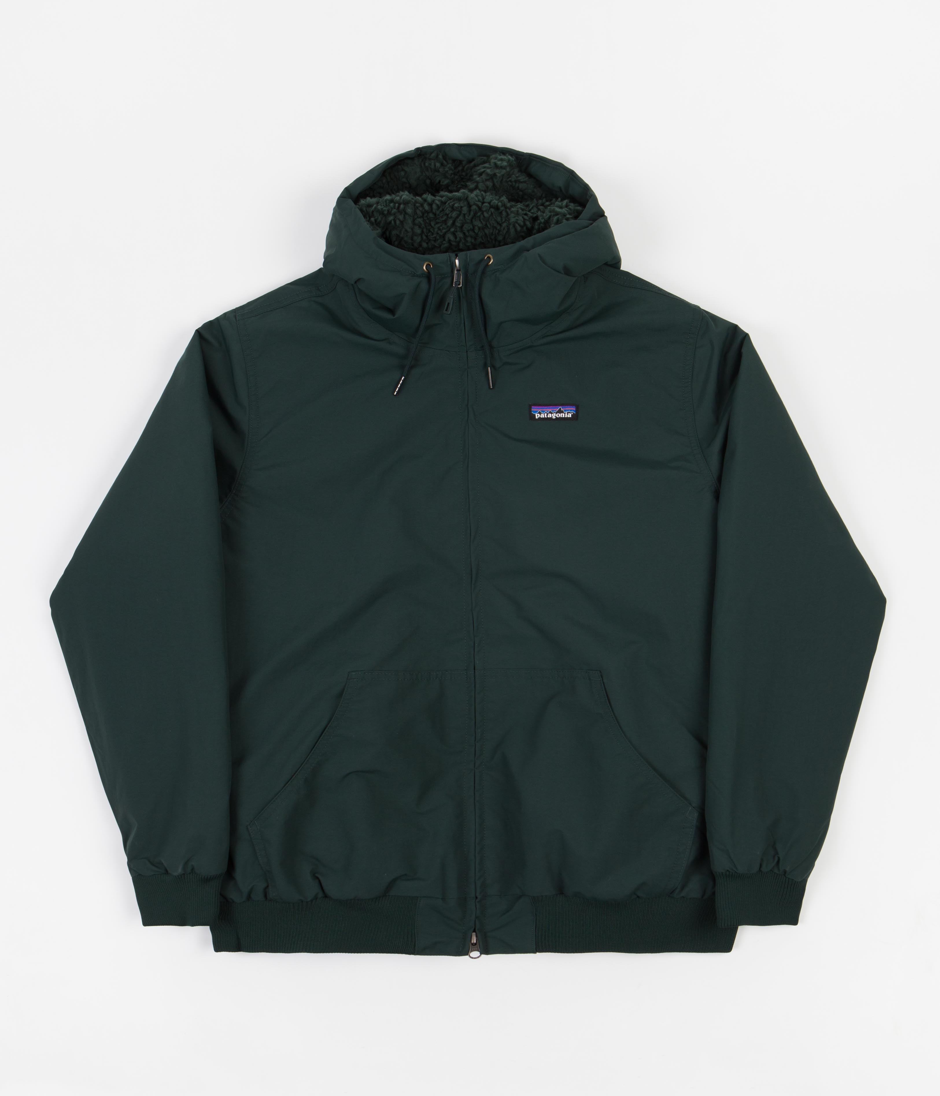 patagonia-lined-isthmus-hoodie 