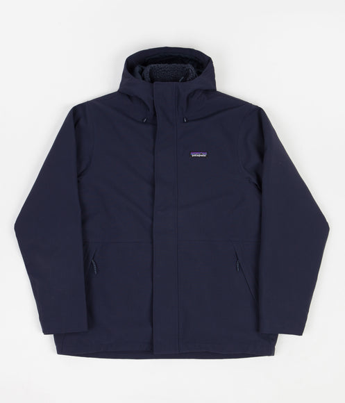 Patagonia Lone Mountain 3-in-1 Jacket - New Navy