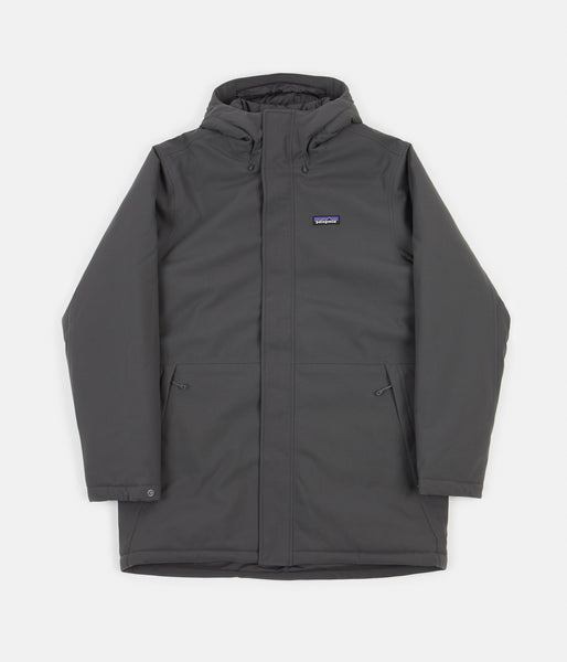 patagonia ノマダージャケット ForgeGrey サイズＬ メンズ・ノマダー・ジャケット - パタゴニア公式オンラインショップ