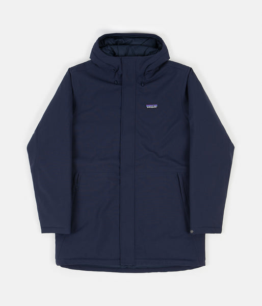 Patagonia lone mountain parka 2025 navy