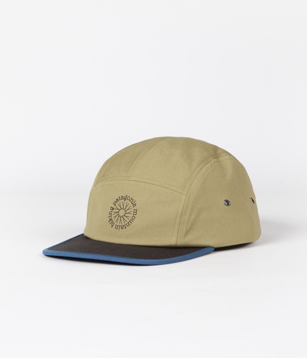 patagonia cap 5 panel